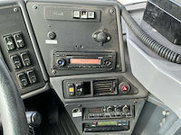 2005 mercedes-benz o 550 touringcar - afbeelding 11 van  30