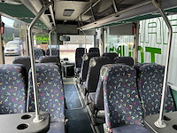 2005 mercedes-benz o 550 touringcar - afbeelding 16 van  30