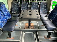 2005 mercedes-benz o 550 touringcar - afbeelding 17 van  30