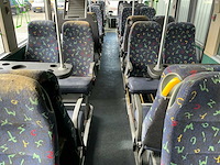 2005 mercedes-benz o 550 touringcar - afbeelding 18 van  30