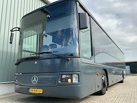 2005 mercedes-benz o 550 touringcar - afbeelding 19 van  30