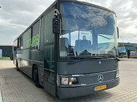 2005 mercedes-benz o 550 touringcar - afbeelding 20 van  30