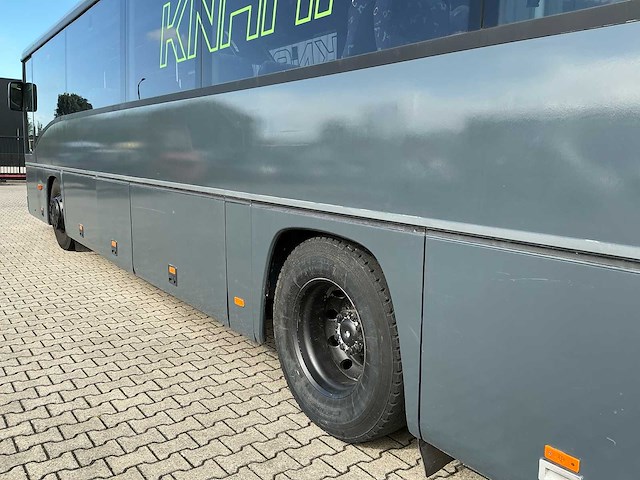 2005 mercedes-benz o 550 touringcar - afbeelding 21 van  30