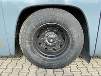 2005 mercedes-benz o 550 touringcar - afbeelding 22 van  30