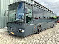 2005 mercedes-benz o 550 touringcar - afbeelding 12 van  30