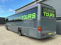 2005 mercedes-benz o 550 touringcar - afbeelding 27 van  30