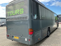 2005 mercedes-benz o 550 touringcar - afbeelding 30 van  30