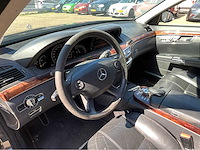 2005 mercedes-benz s-klasse 500 lang personenauto - afbeelding 3 van  31