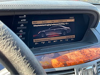 2005 mercedes-benz s-klasse 500 lang personenauto - afbeelding 7 van  31