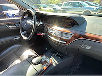 2005 mercedes-benz s-klasse 500 lang personenauto - afbeelding 11 van  31