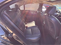 2005 mercedes-benz s-klasse 500 lang personenauto - afbeelding 13 van  31