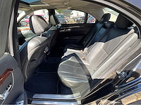 2005 mercedes-benz s-klasse 500 lang personenauto - afbeelding 14 van  31