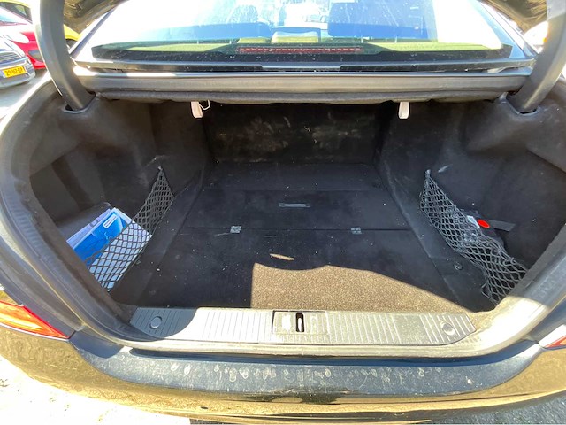 2005 mercedes-benz s-klasse 500 lang personenauto - afbeelding 15 van  31