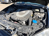 2005 mercedes-benz s-klasse 500 lang personenauto - afbeelding 17 van  31