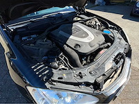 2005 mercedes-benz s-klasse 500 lang personenauto - afbeelding 18 van  31