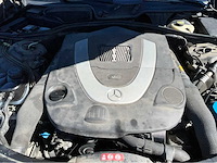 2005 mercedes-benz s-klasse 500 lang personenauto - afbeelding 19 van  31
