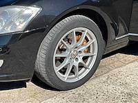 2005 mercedes-benz s-klasse 500 lang personenauto - afbeelding 20 van  31