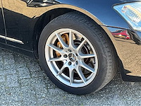 2005 mercedes-benz s-klasse 500 lang personenauto - afbeelding 21 van  31