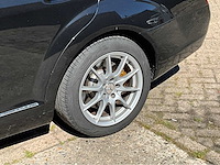 2005 mercedes-benz s-klasse 500 lang personenauto - afbeelding 24 van  31
