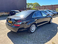 2005 mercedes-benz s-klasse 500 lang personenauto - afbeelding 27 van  31