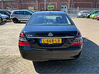 2005 mercedes-benz s-klasse 500 lang personenauto - afbeelding 28 van  31