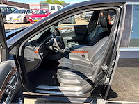 2005 mercedes-benz s-klasse 500 lang personenauto - afbeelding 31 van  31