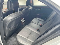 2005 mercedes-benz s-klasse 500 personenauto - afbeelding 4 van  35