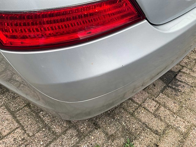 2005 mercedes-benz s-klasse 500 personenauto - afbeelding 6 van  35