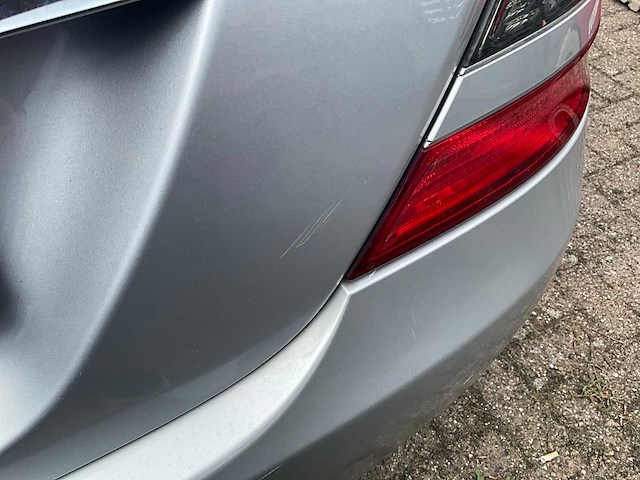 2005 mercedes-benz s-klasse 500 personenauto - afbeelding 7 van  35