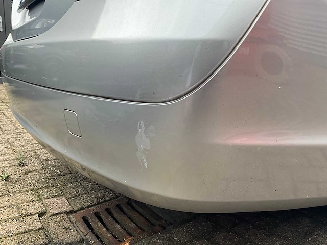 2005 mercedes-benz s-klasse 500 personenauto - afbeelding 8 van  35
