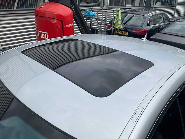 2005 mercedes-benz s-klasse 500 personenauto - afbeelding 13 van  35
