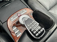 2005 mercedes-benz s-klasse 500 personenauto - afbeelding 22 van  35