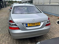 2005 mercedes-benz s-klasse 500 personenauto - afbeelding 31 van  35