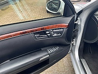 2005 mercedes-benz s-klasse 500 personenauto - afbeelding 35 van  35