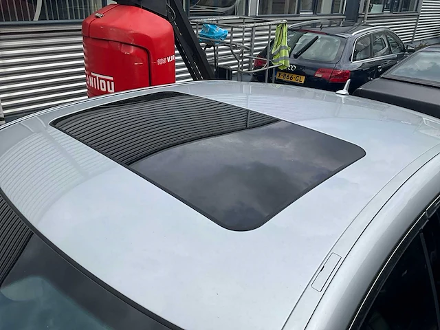 2005 mercedes-benz s-klasse 500 personenauto - afbeelding 13 van  35