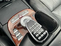 2005 mercedes-benz s-klasse 500 personenauto - afbeelding 22 van  35