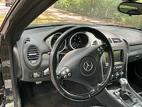 2005 mercedes-benz slk-klasse 200 k. personenauto - afbeelding 6 van  18
