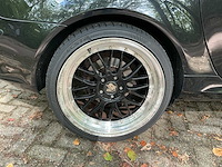 2005 mercedes-benz slk-klasse 200 k. personenauto - afbeelding 3 van  19