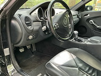 2005 mercedes-benz slk-klasse 200 k. personenauto - afbeelding 7 van  19