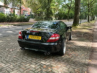 2005 mercedes-benz slk-klasse 200 k. personenauto - afbeelding 14 van  19