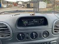 2005 mercedes-benz sprinter 311 cdi 2.2 bedrijfswagen - afbeelding 2 van  27