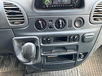 2005 mercedes-benz sprinter 311 cdi 2.2 bedrijfswagen - afbeelding 3 van  27