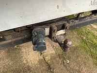 2005 mercedes-benz sprinter 311 cdi 2.2 bedrijfswagen - afbeelding 6 van  27