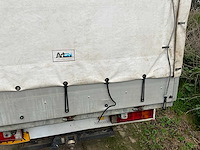 2005 mercedes-benz sprinter 311 cdi 2.2 bedrijfswagen - afbeelding 7 van  27