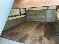 2005 mercedes-benz sprinter 311 cdi 2.2 bedrijfswagen - afbeelding 8 van  27