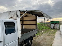 2005 mercedes-benz sprinter 311 cdi 2.2 bedrijfswagen - afbeelding 10 van  27