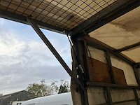 2005 mercedes-benz sprinter 311 cdi 2.2 bedrijfswagen - afbeelding 11 van  27