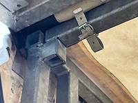 2005 mercedes-benz sprinter 311 cdi 2.2 bedrijfswagen - afbeelding 13 van  27