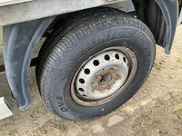 2005 mercedes-benz sprinter 311 cdi 2.2 bedrijfswagen - afbeelding 15 van  27