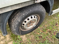 2005 mercedes-benz sprinter 311 cdi 2.2 bedrijfswagen - afbeelding 16 van  27